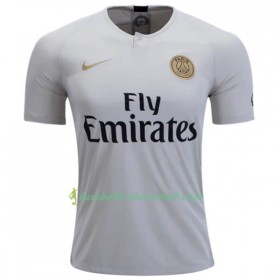 Fußballtrikots Paris Saint-Germain 2018-2019 Kurzarm Auswärts-trikot kaufen